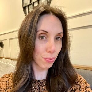 Meet your Posher, Shauna